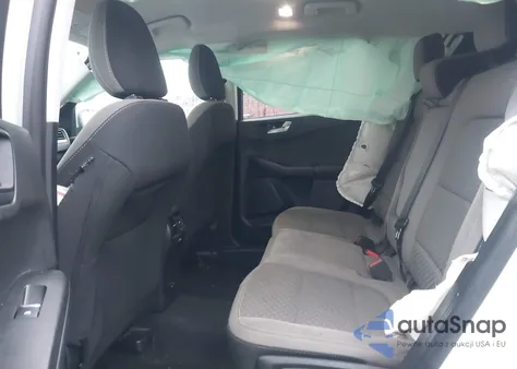 2021 Ford Escape Se z USA, uszkodzony, nr VIN 1FMCU9G62MUA25508